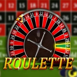 Roulette (Pragmatic Play) slot icon by Pragmatic Play, available at Casea Casino
