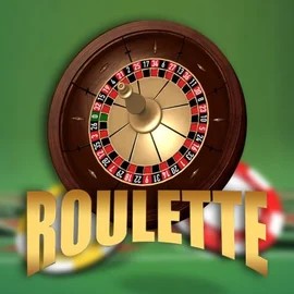 Roulette (Relax Gaming) logo – Table Games by Relax Gaming at Casea Casino