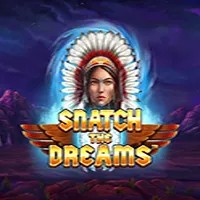 Snatch The Dreams slot visual from SYNOT Games available on caseaacasino.com