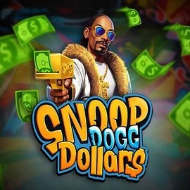 Snoop Dogg Dollars online slot from BGAMING – play at caseaacasino.com