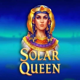 Play the Solar Queen slot by Playson on Casea Casino