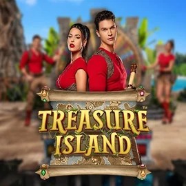 Try Treasure Island slot by Pragmatic Play on caseaacasino.com – logo image