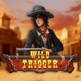 Wild Trigger game by Play'n GO – logo hosted on Casea Casino