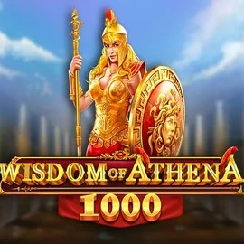 Play Wisdom of Athena 1000 slot by Pragmatic Play on caseaacasino.com