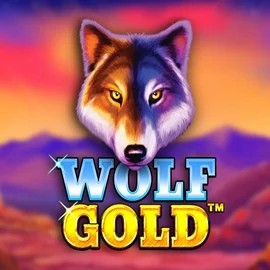 Play Wolf Gold slot by Pragmatic Play on caseaacasino.com