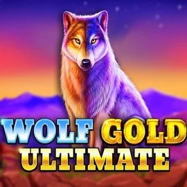 Wolf Gold Ultimate – slot by Pragmatic Play, featured at caseaacasino.com